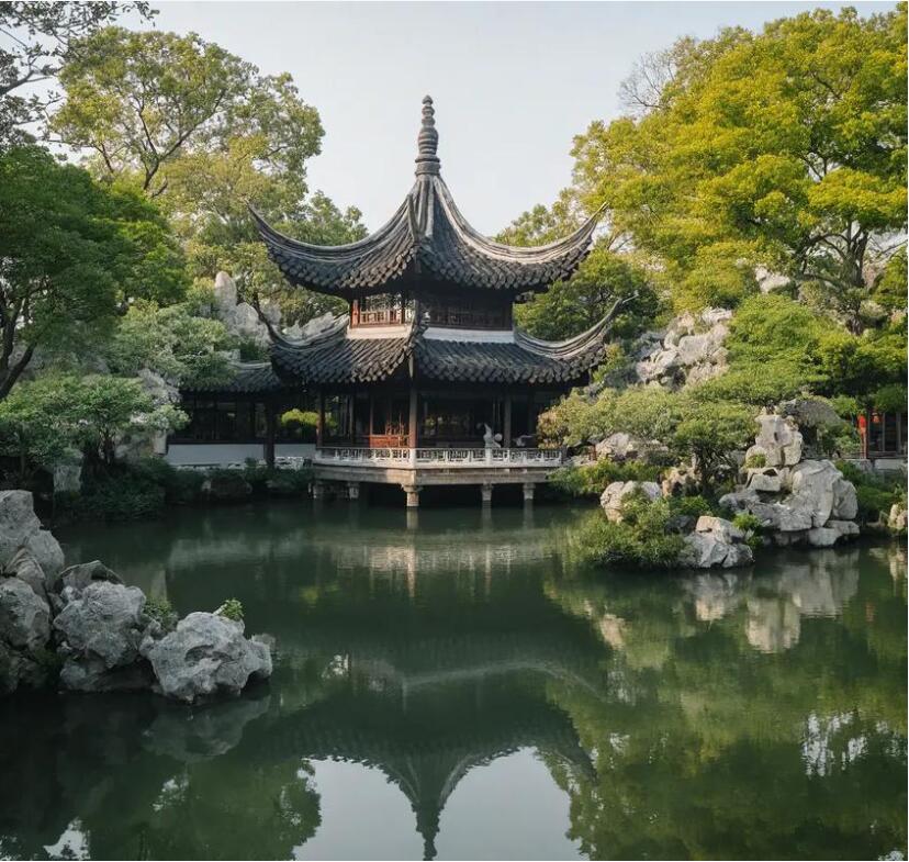 台湾雨珍广告业有限公司